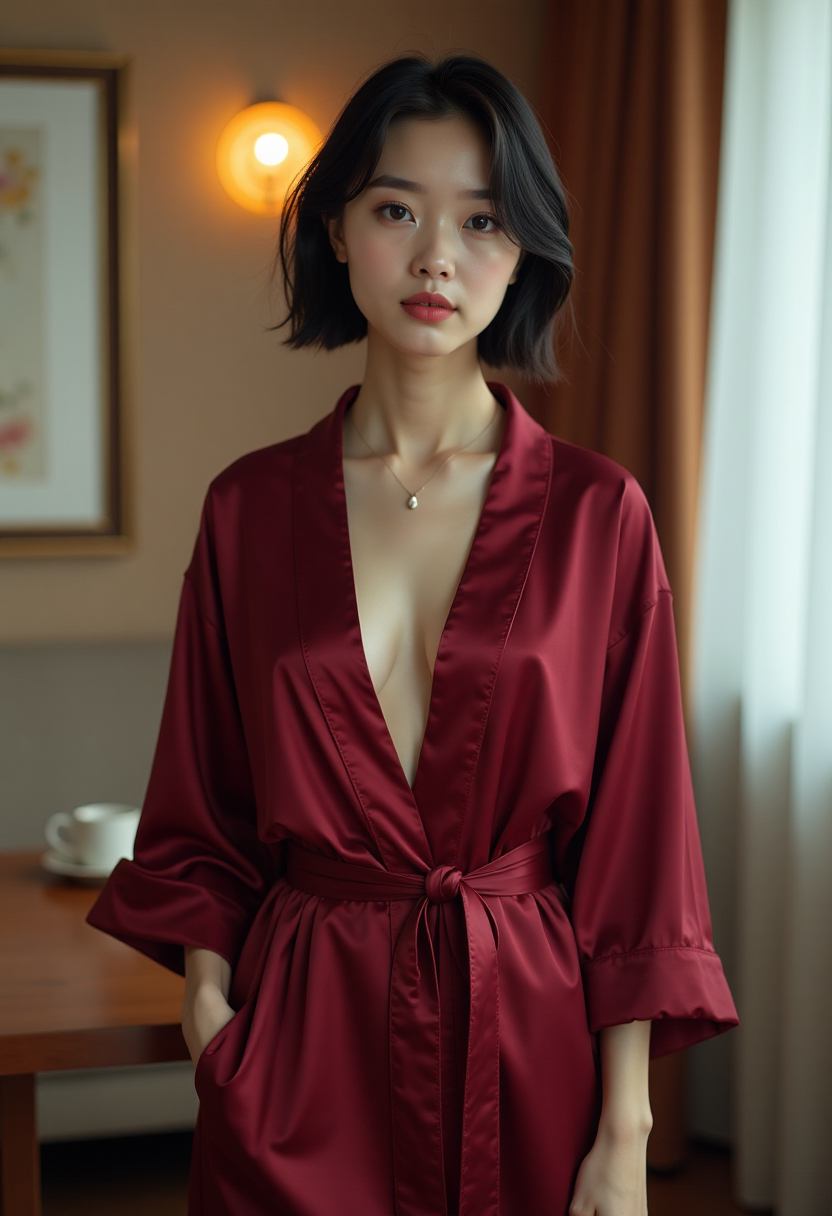 午夜心跳